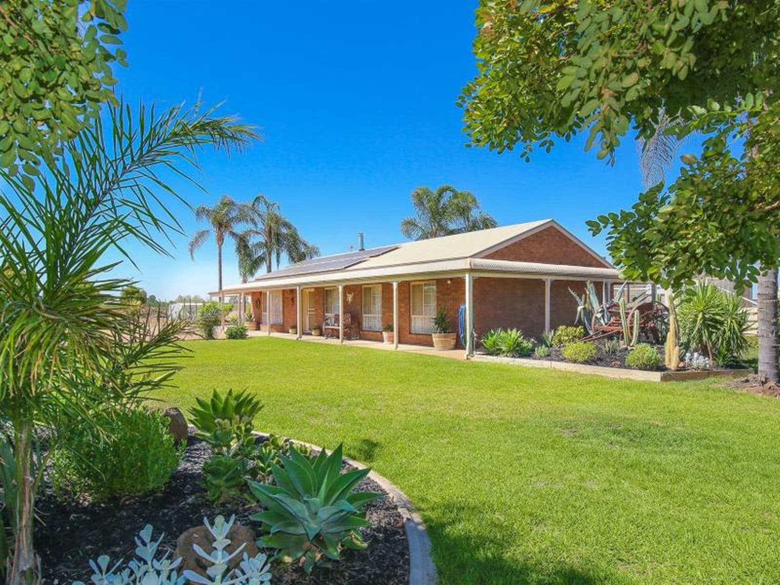 661 Wentworth Road, Yelta - Image 1