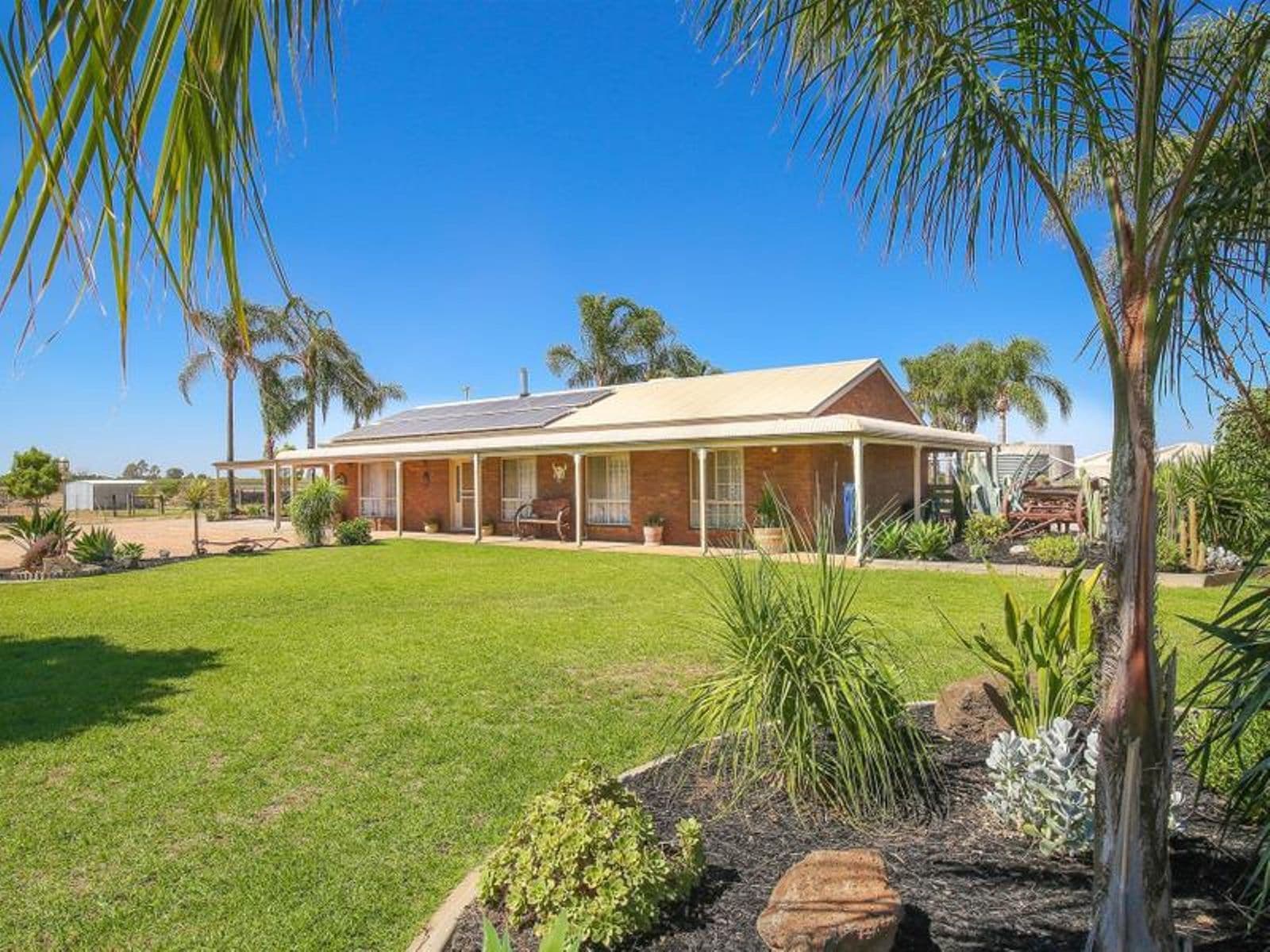 661 Wentworth Road, Yelta - Thumbnail 2