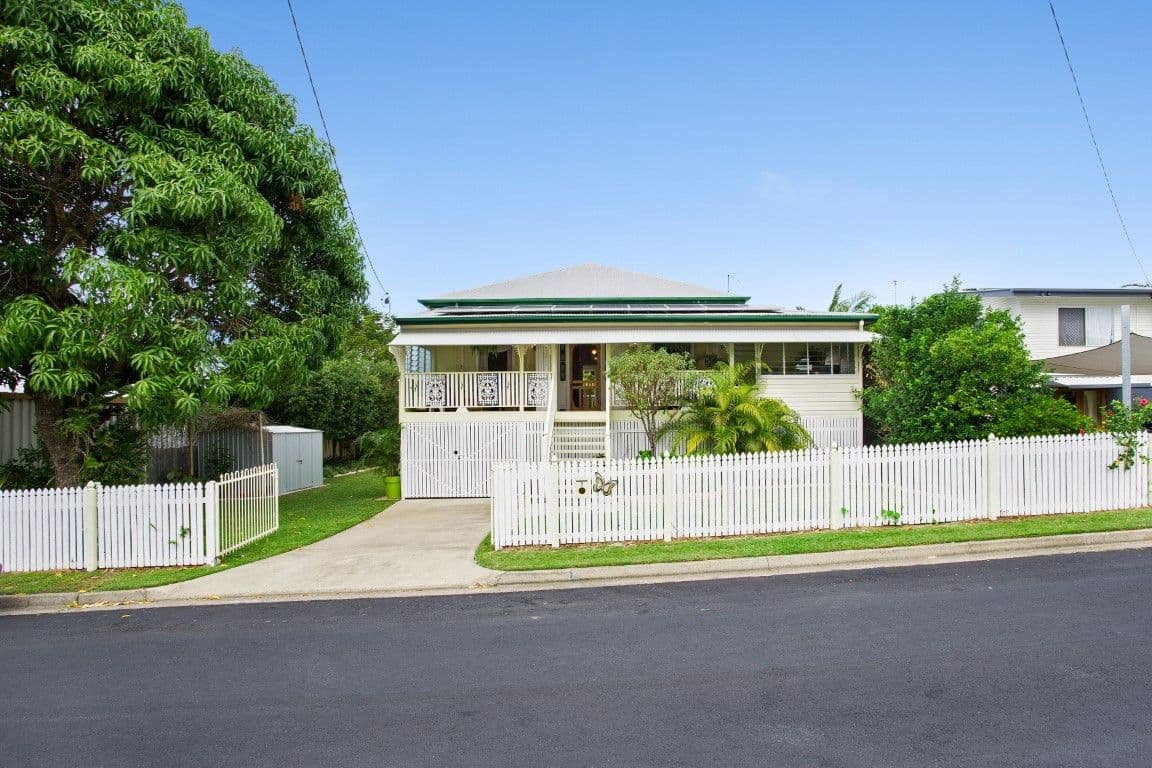 7 Turner Road, Wandal QLD 4700, Wandal - Image 1