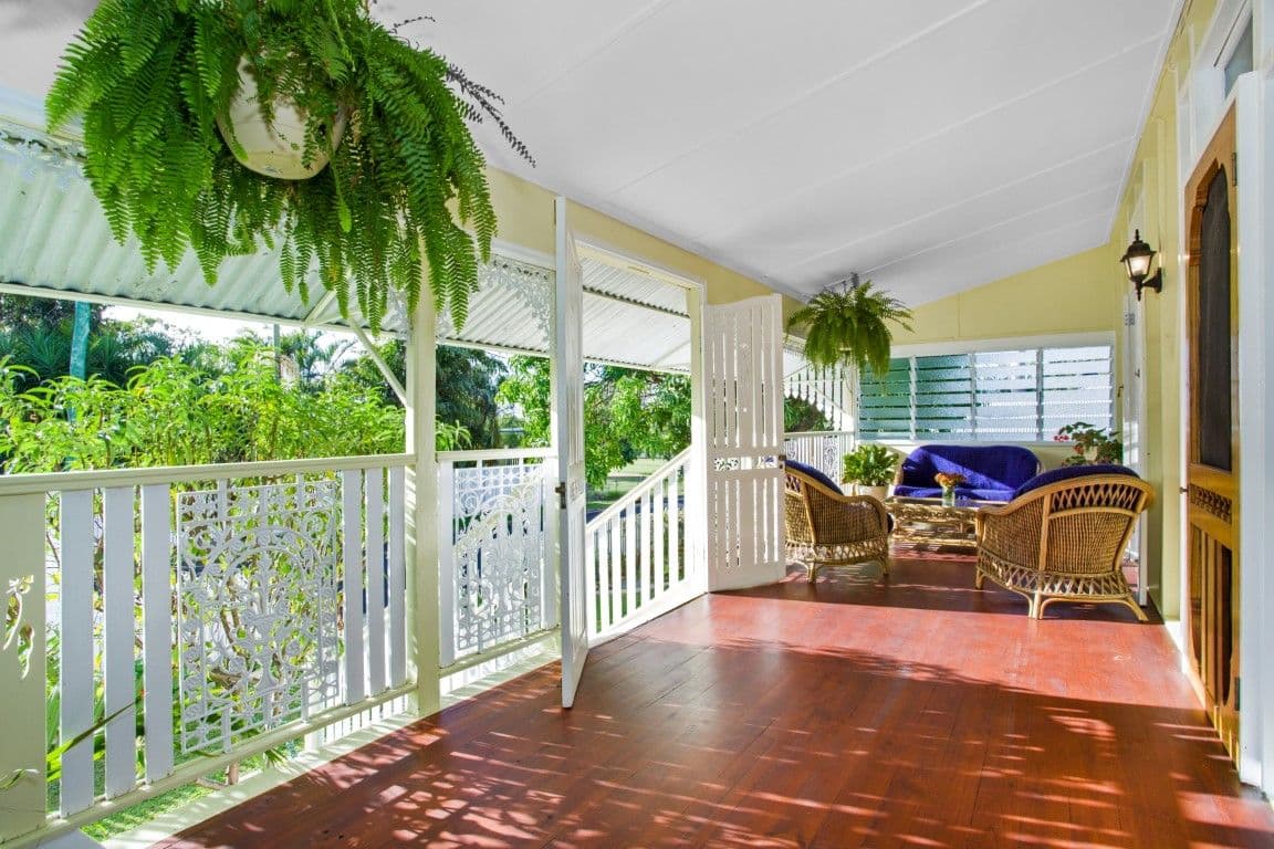 7 Turner Road, Wandal QLD 4700, Wandal - Thumbnail 2
