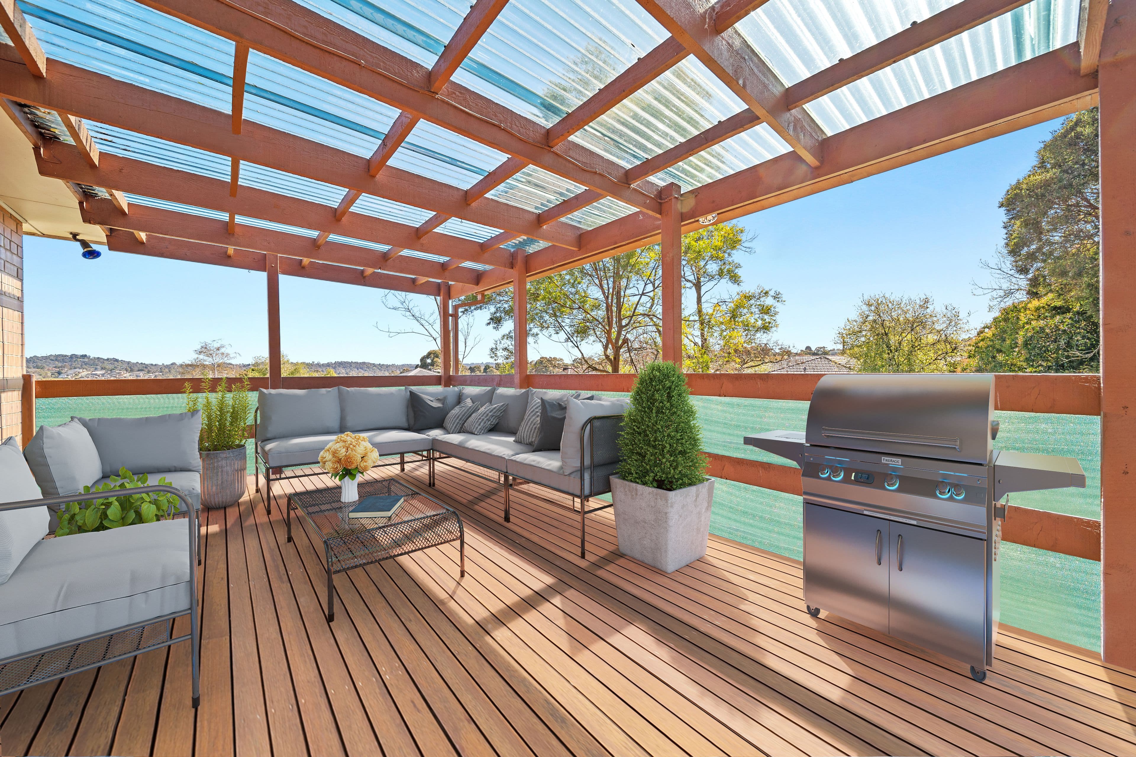25 Marlow Street, Mooroolbark VIC 3138, Mooroolbark - Thumbnail 5