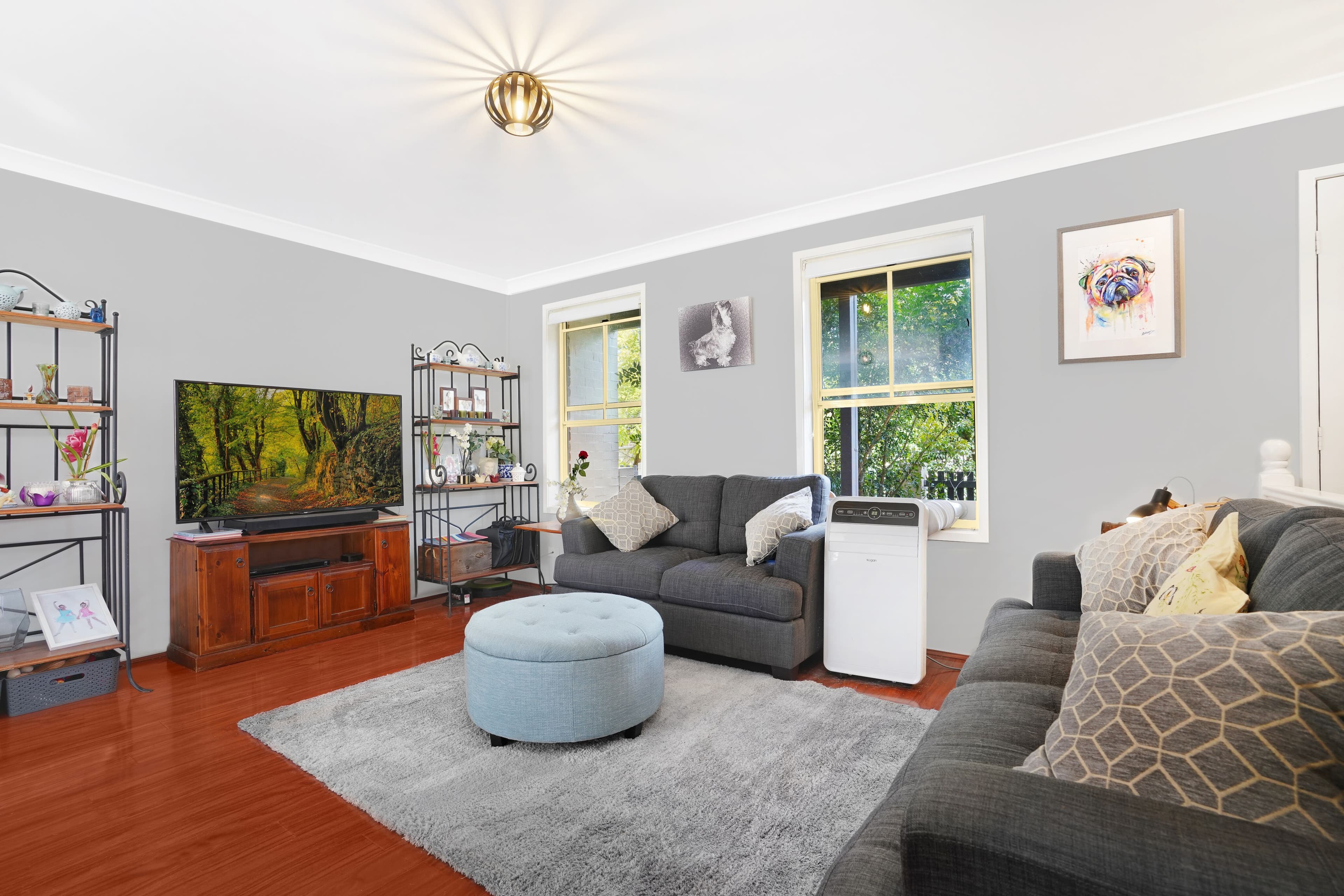 4 Richmond Mews, Mardi - Thumbnail 2