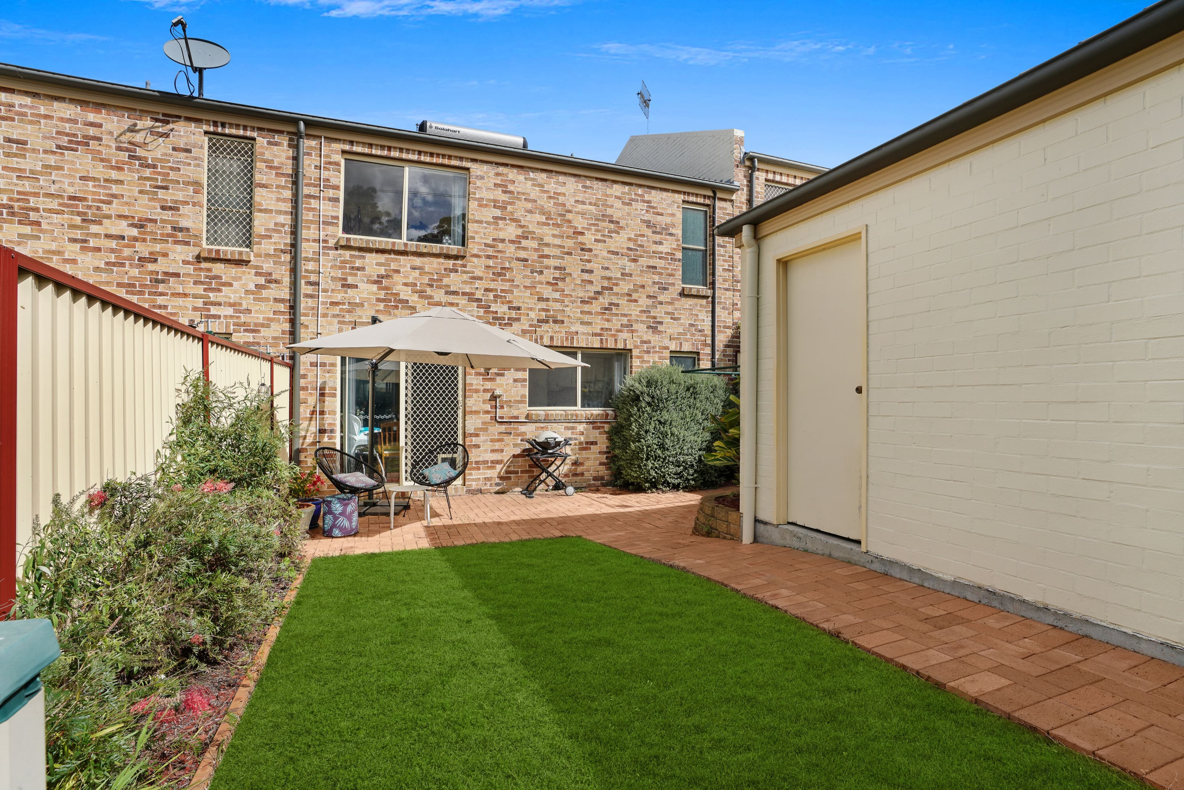 4 Richmond Mews, Mardi - Thumbnail 3