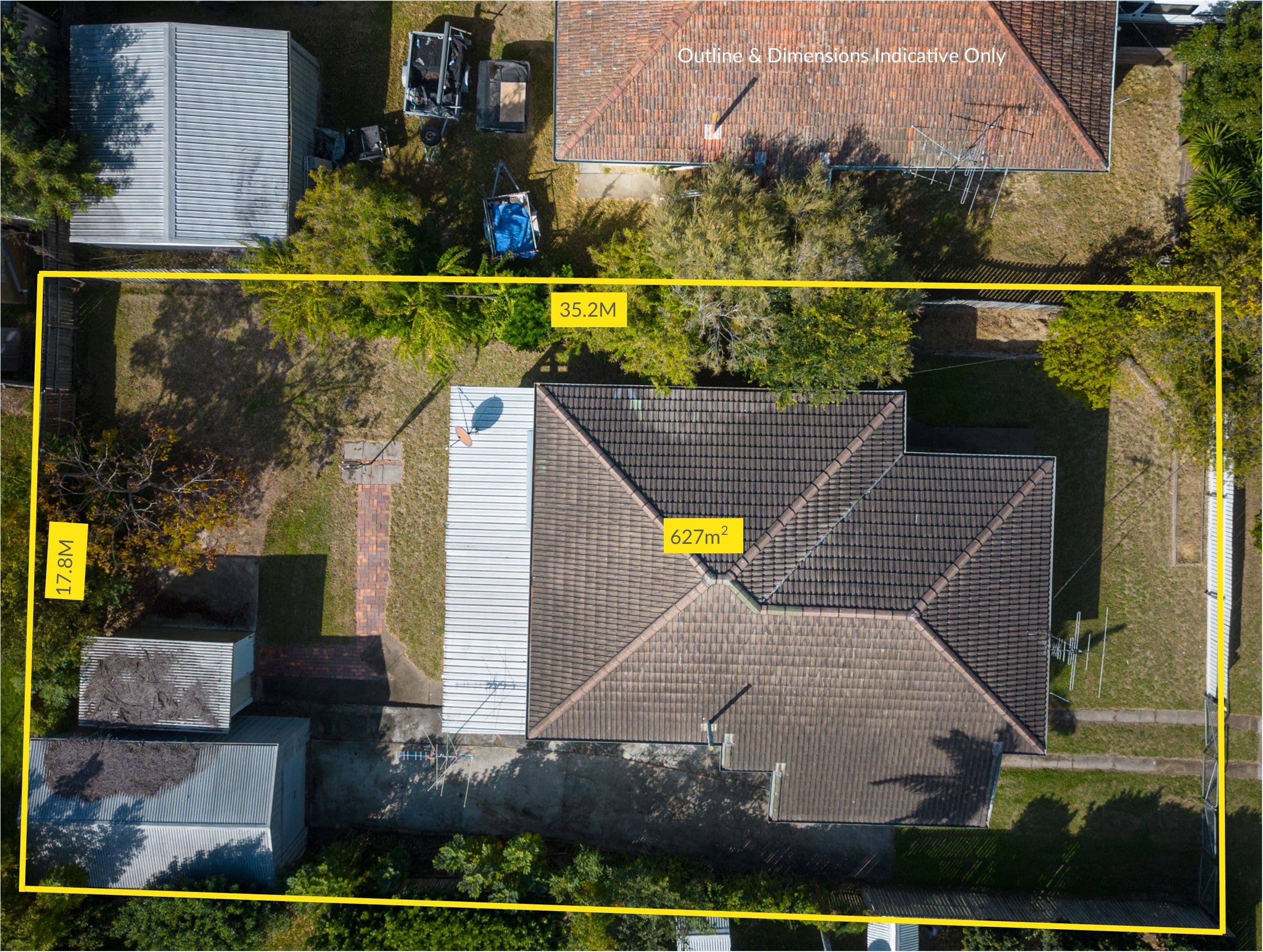 35 Chalk Street, Leichhardt QLD 4305, Leichhardt - Thumbnail 3