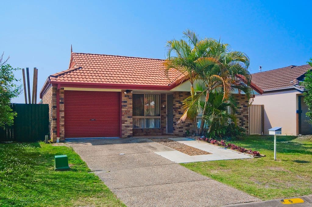 5 Seidler Avenue, COOMBABAH QLD 4216, Coombabah - Image 1