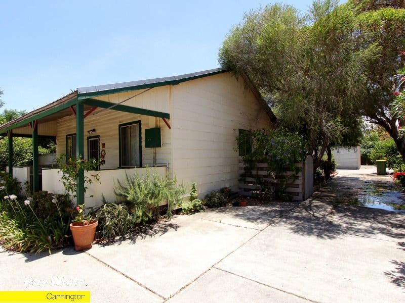 210 Hicks Street, GOSNELLS WA 6110, Gosnells - Image 1