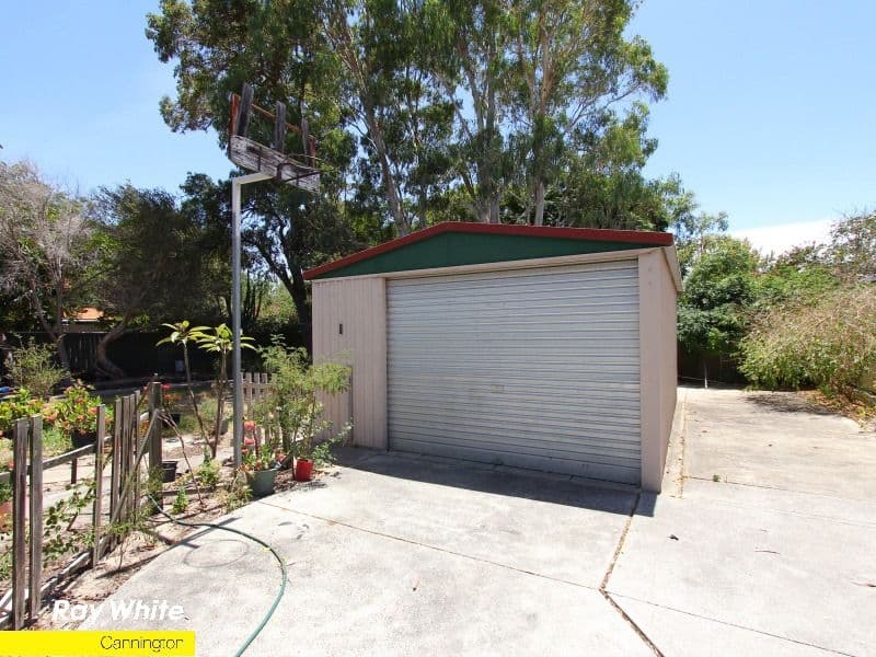 210 Hicks Street, GOSNELLS WA 6110, Gosnells - Thumbnail 4