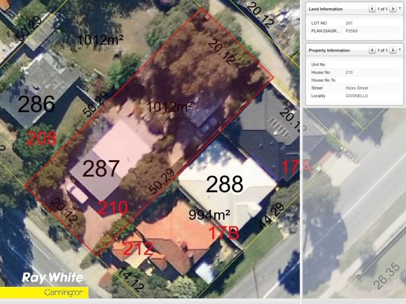 210 Hicks Street, GOSNELLS WA 6110, Gosnells - Thumbnail 5