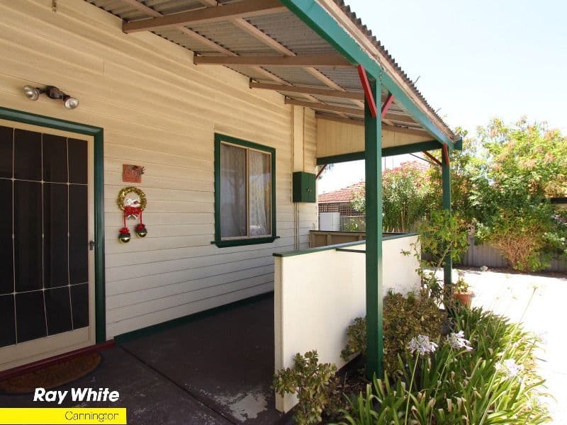 210 Hicks Street, GOSNELLS WA 6110, Gosnells - Thumbnail 8