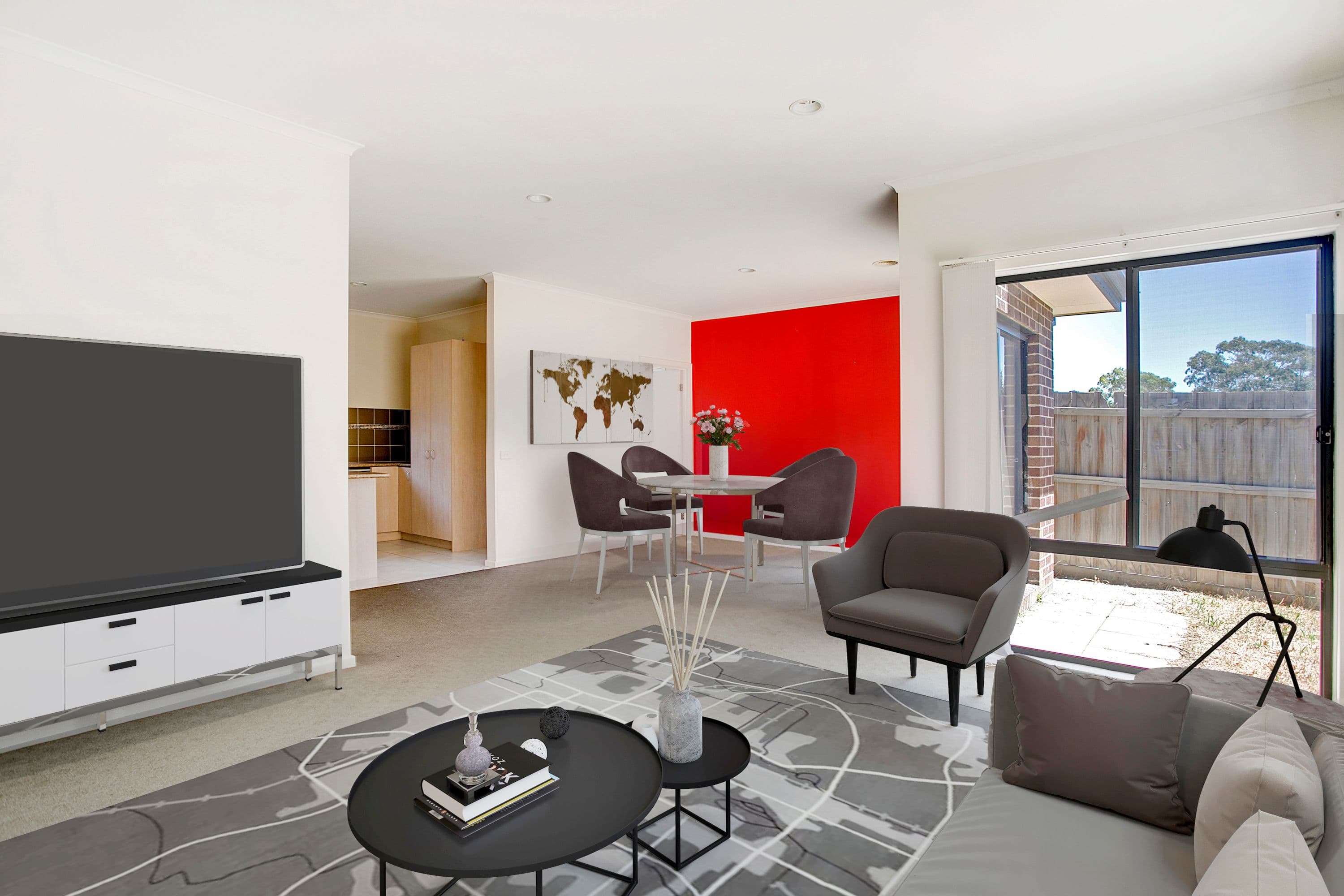 8 Mina Court, Carrum Downs VIC 3201, Carrum Downs - Thumbnail 3