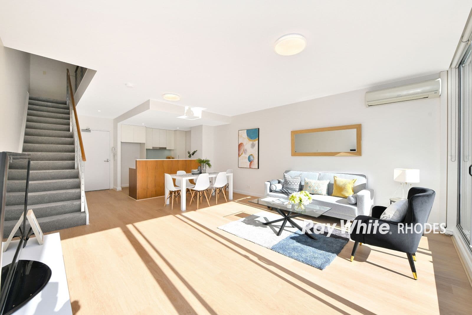 1 Jean Wailes Avenue, Rhodes NSW 2138, Rhodes - Image 1