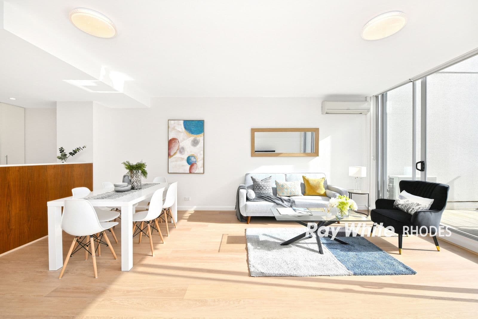 1 Jean Wailes Avenue, Rhodes NSW 2138, Rhodes - Thumbnail 3
