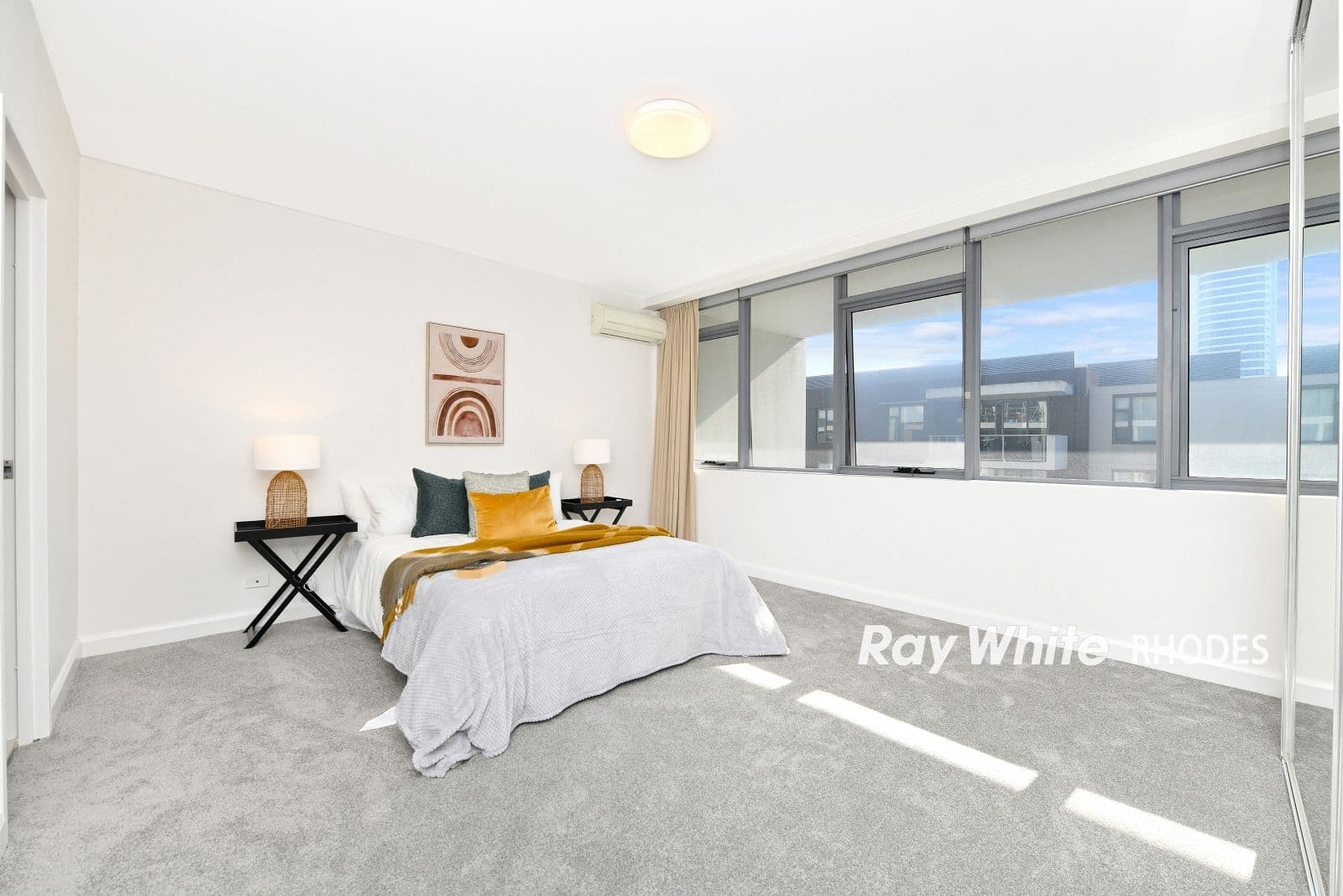 1 Jean Wailes Avenue, Rhodes NSW 2138, Rhodes - Thumbnail 8