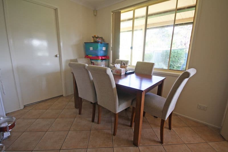 23 Wilkinson Crescent, Ingleburn NSW 2565, Ingleburn - Thumbnail 4
