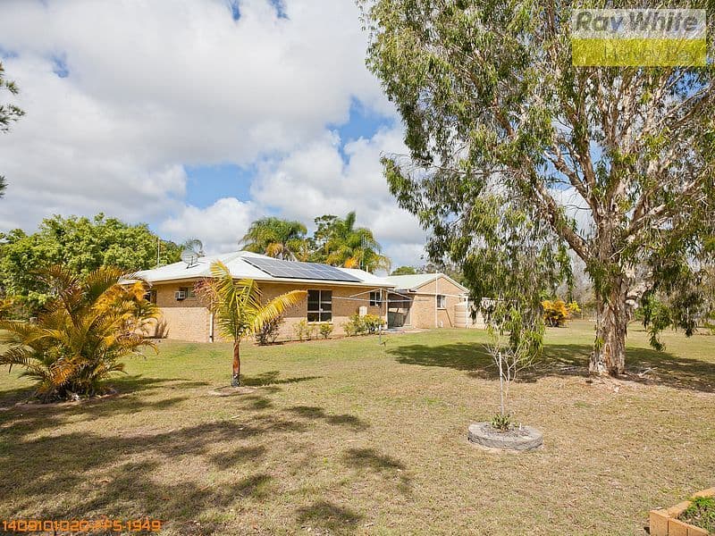 19-27 Keith Street, BURRUM RIVER QLD 4659, Burrum River - Thumbnail 2