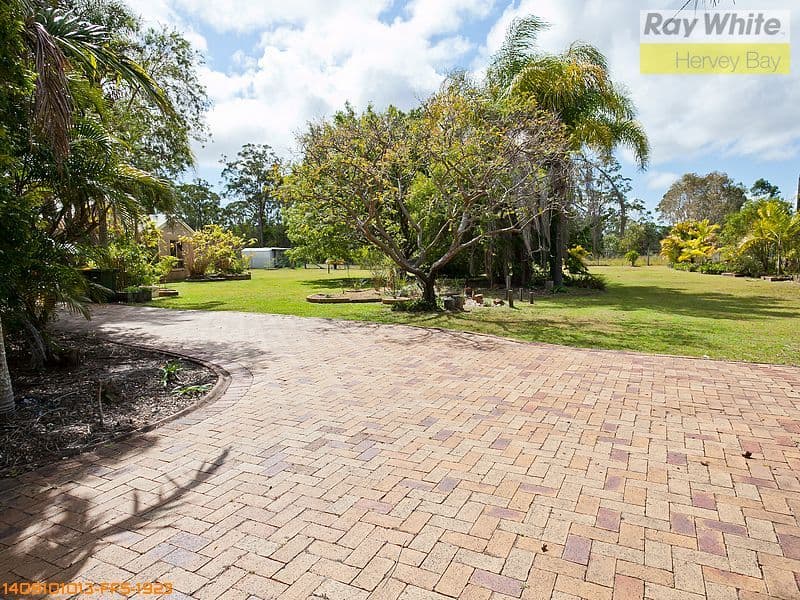 19-27 Keith Street, BURRUM RIVER QLD 4659, Burrum River - Thumbnail 4