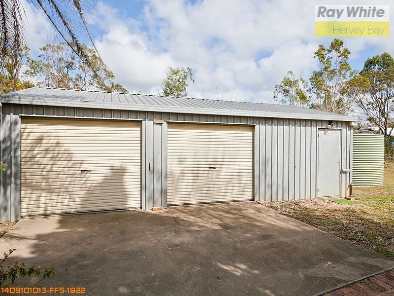 19-27 Keith Street, BURRUM RIVER QLD 4659, Burrum River - Thumbnail 5