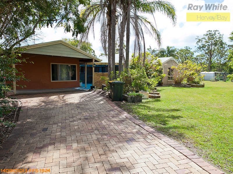 19-27 Keith Street, BURRUM RIVER QLD 4659, Burrum River - Thumbnail 6