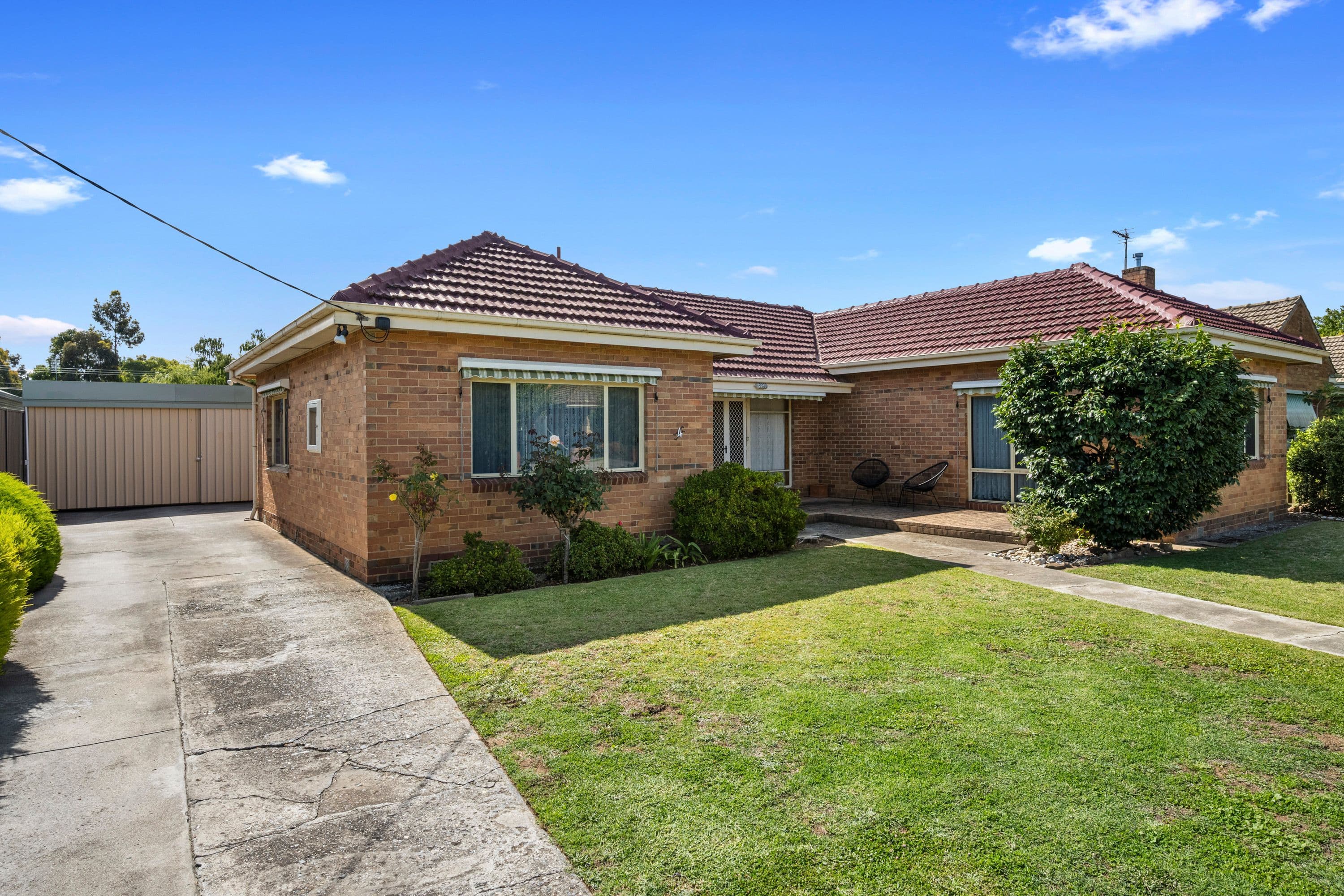 4 Margaret Crescent, Flora Hill VIC 3550, Flora Hill - Image 1