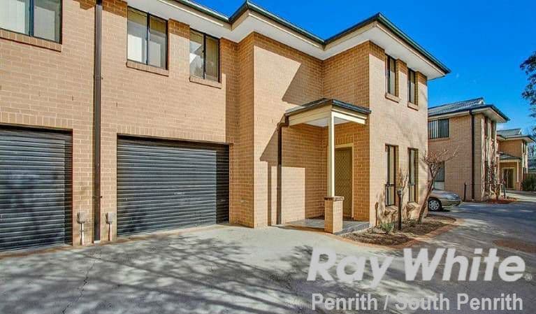 29 Pembroke Street, Cambridge Park NSW 2747, Cambridge Park - Image 1