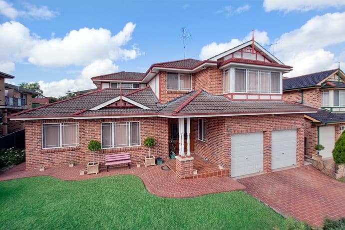 10 Francesco Crescent, BELLA VISTA NSW 2153, Bella Vista - Image 1