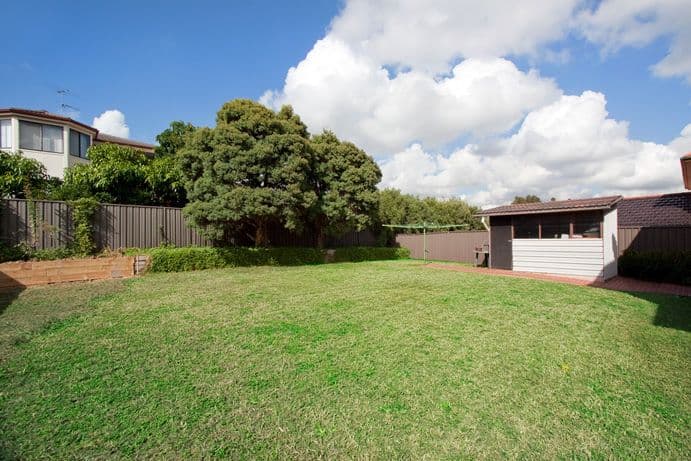 10 Francesco Crescent, BELLA VISTA NSW 2153, Bella Vista - Thumbnail 5