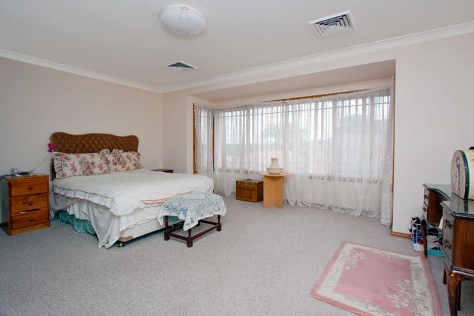 10 Francesco Crescent, BELLA VISTA NSW 2153, Bella Vista - Thumbnail 8