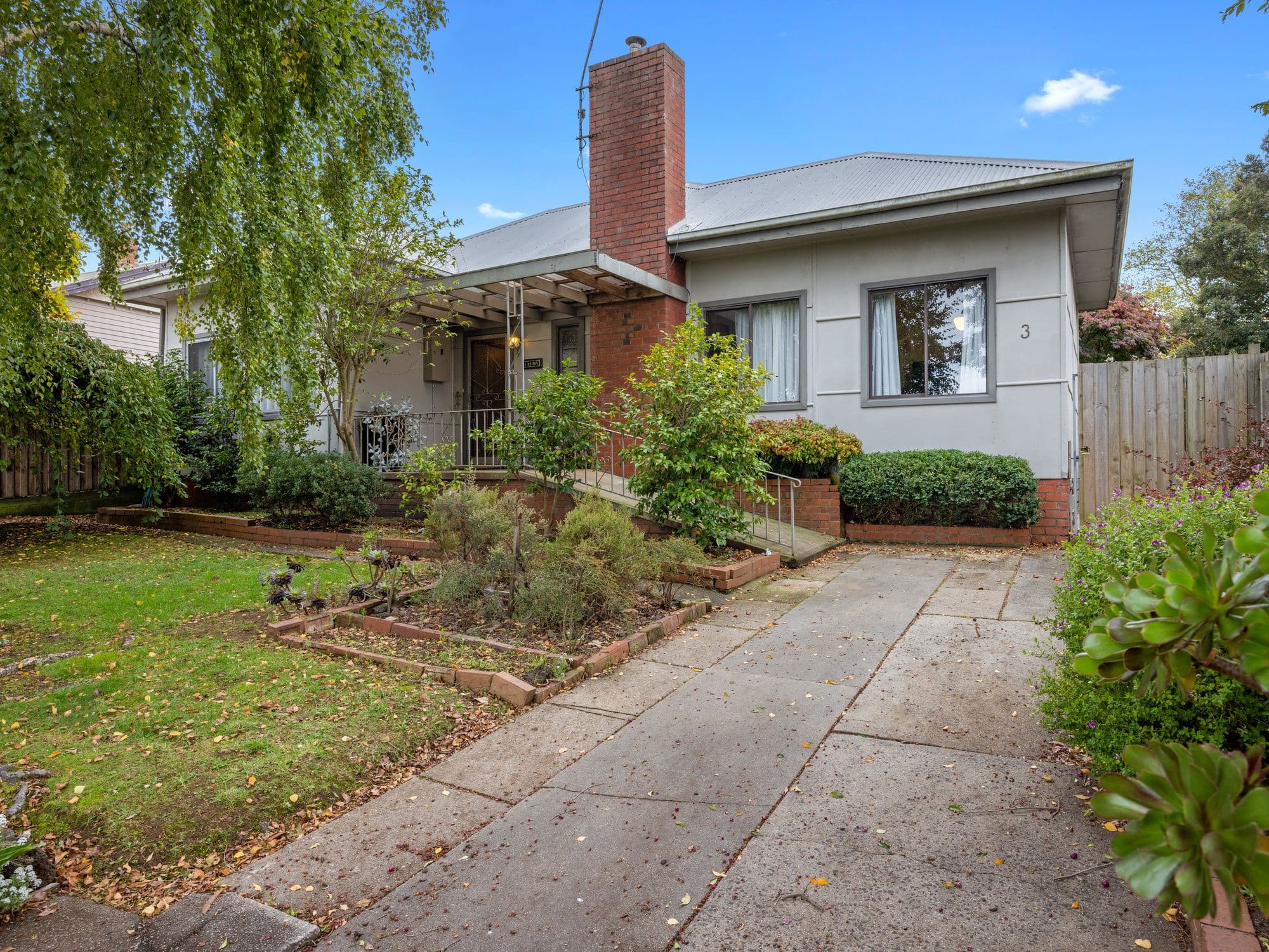 3 Worthy Street, Leongatha VIC 3953, Leongatha - Image 1