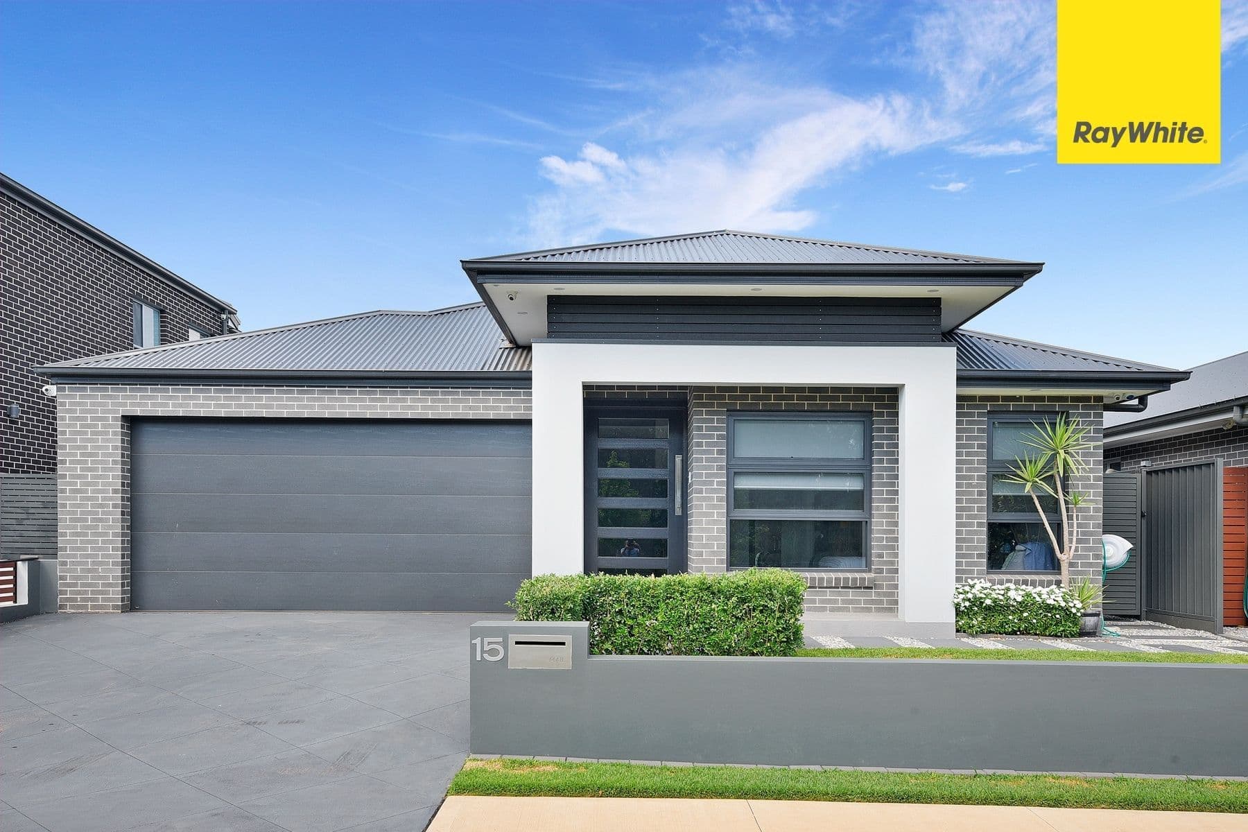 15 O'Keefe Drive, Oran Park NSW 2570, Oran Park - Image 1