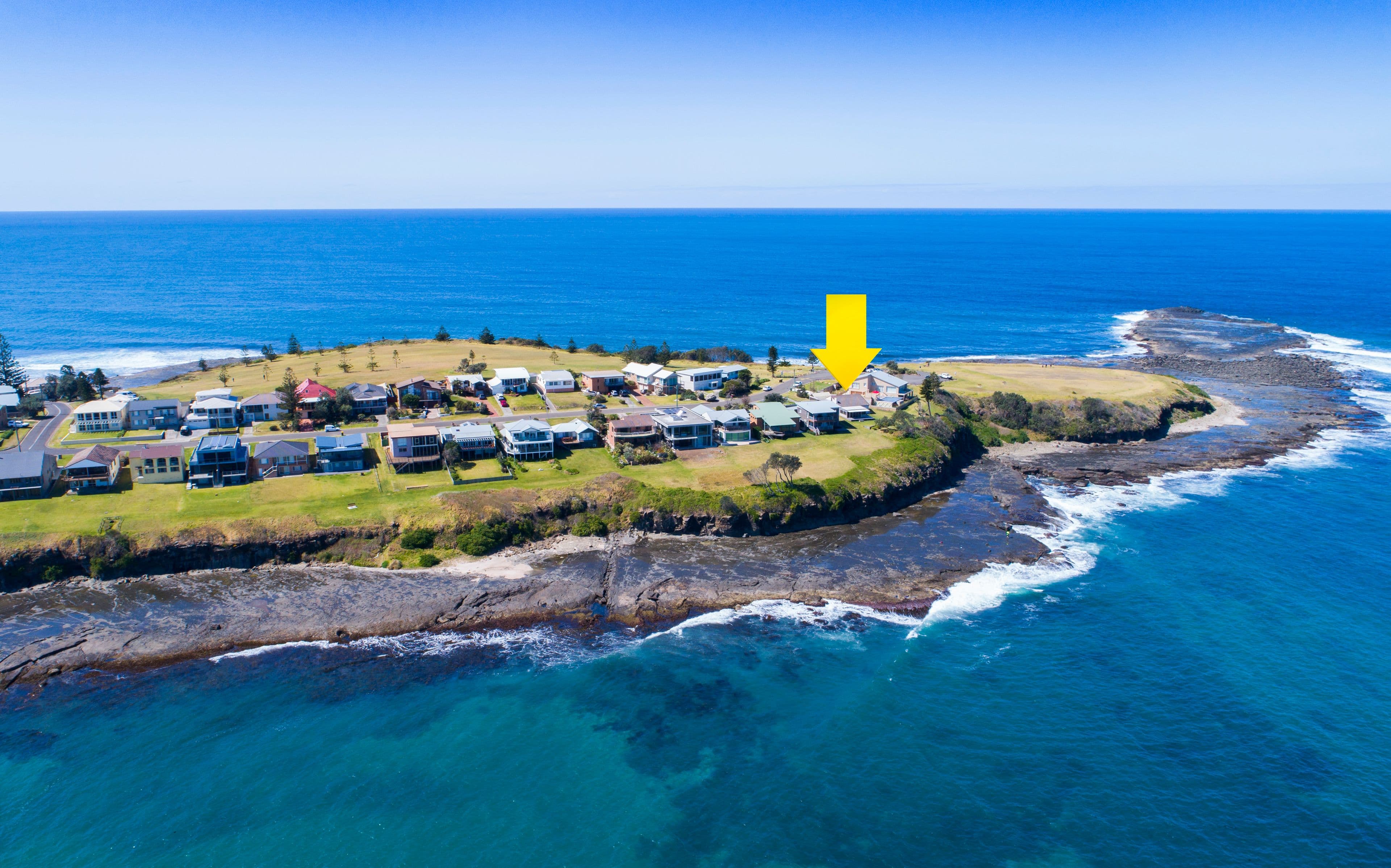 162 Stafford Street, Gerroa - Image 1