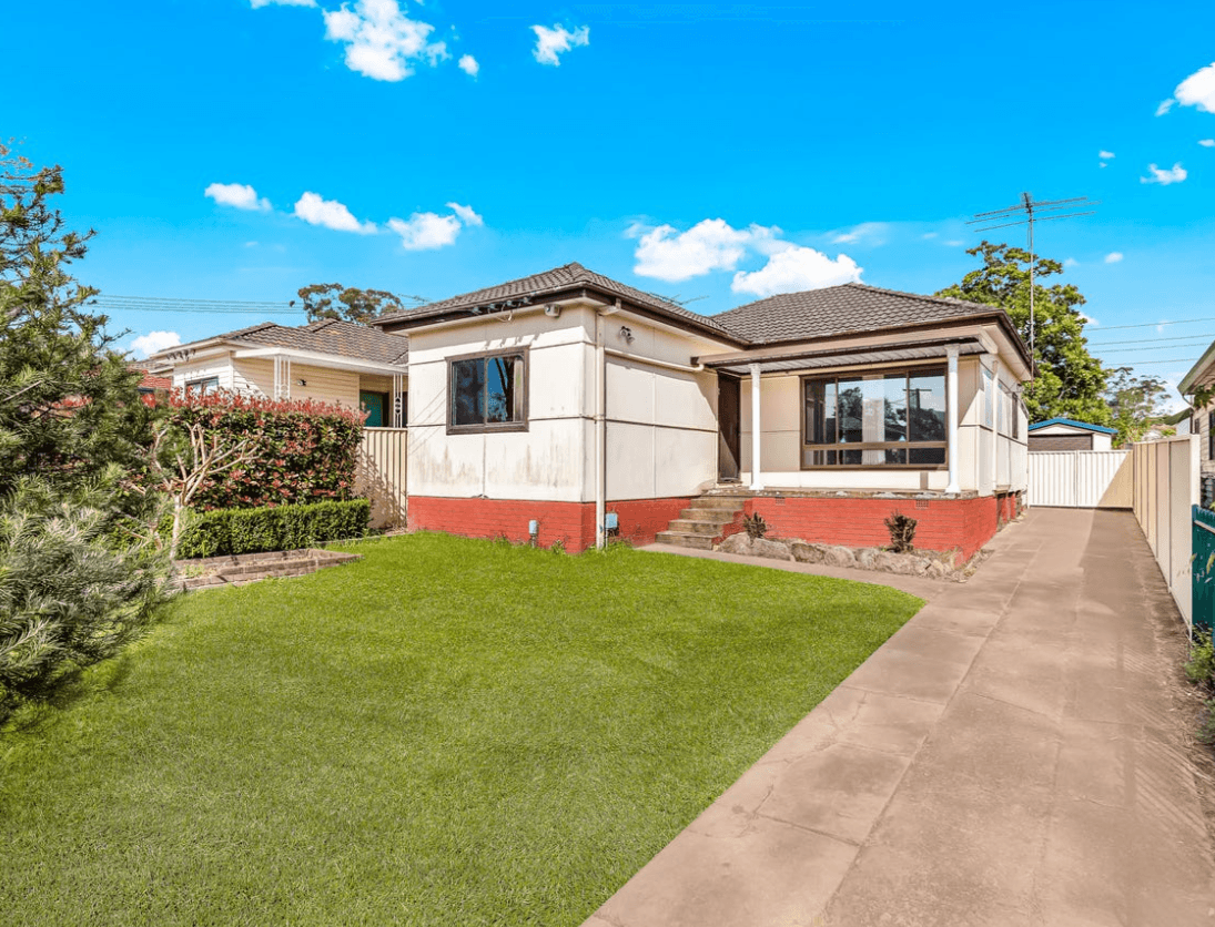 84 Stephen Street, Blacktown NSW 2148, Blacktown - Image 1