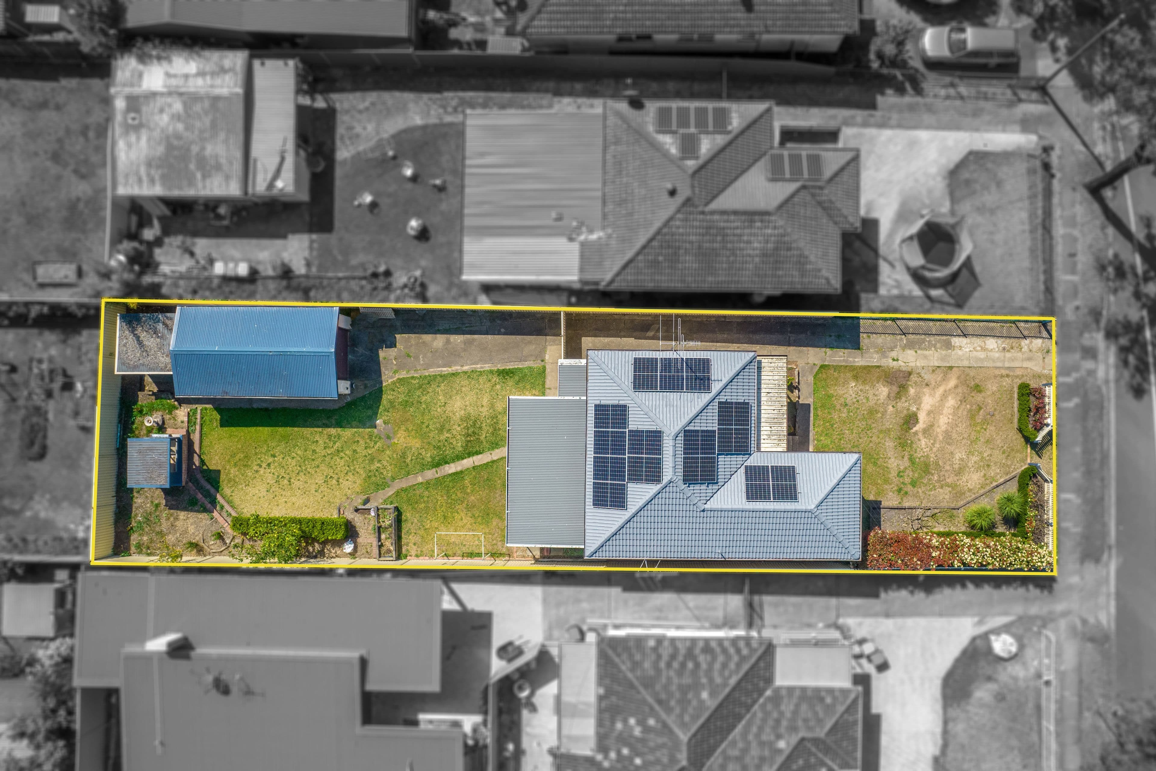 84 Stephen Street, Blacktown NSW 2148, Blacktown - Thumbnail 2