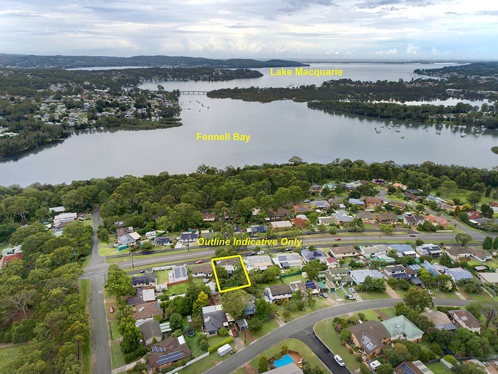 87 Fassifern Road, Blackalls Park NSW 2283, Blackalls Park - Image 1