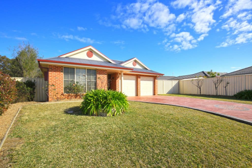 25 Jewel Street, Worrigee - Image 1