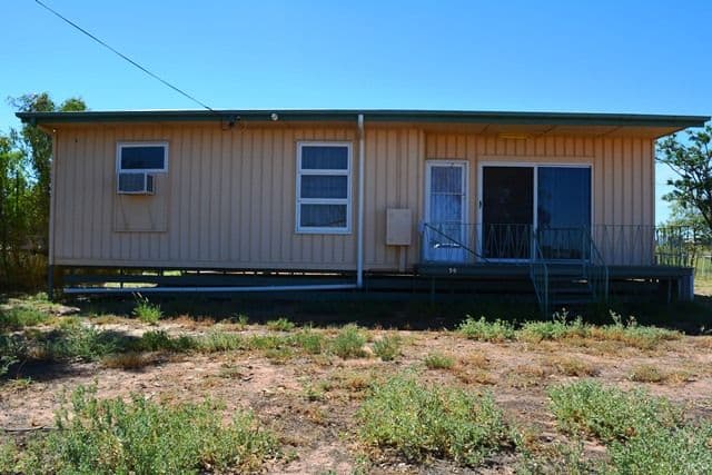 59 Boundary Street, Aramac QLD 4726, Aramac - Image 1