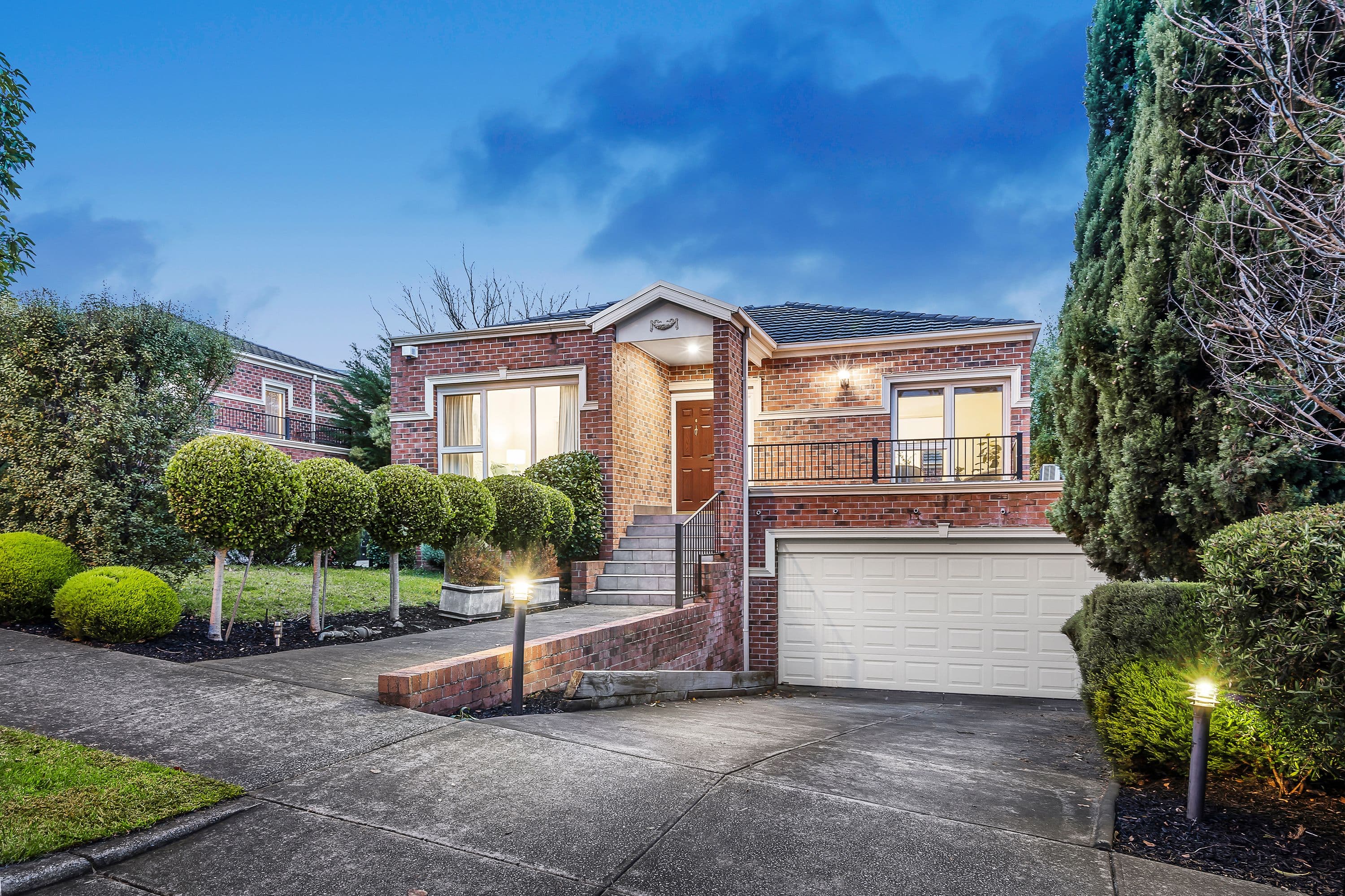 325-327 Gallaghers Road, Glen Waverley VIC 3150, Glen Waverley - Image 1