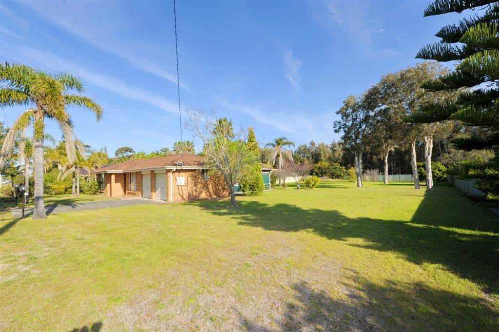 116 Salamander Way, SALAMANDER BAY NSW 2317, Salamander Bay - Image 1
