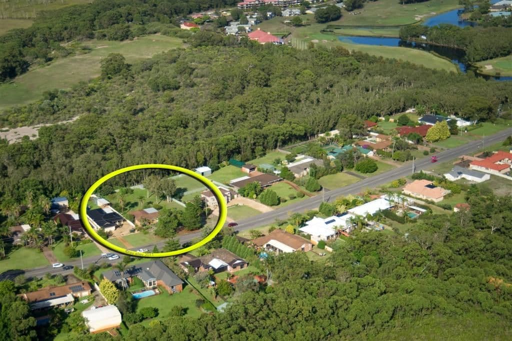 116 Salamander Way, SALAMANDER BAY NSW 2317, Salamander Bay - Thumbnail 4