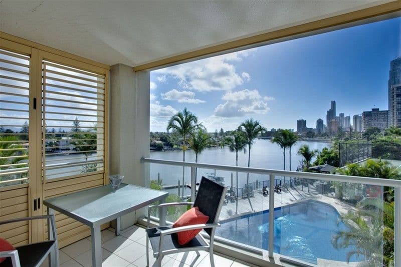 2894 'The Pinnacle', Gold Coast Highway, SURFERS PARADISE QLD 4217, Surfers Paradise - Image 1