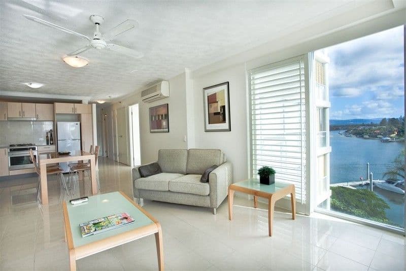 2894 'The Pinnacle', Gold Coast Highway, SURFERS PARADISE QLD 4217, Surfers Paradise - Thumbnail 4