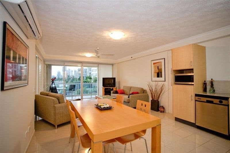 2894 'The Pinnacle', Gold Coast Highway, SURFERS PARADISE QLD 4217, Surfers Paradise - Thumbnail 5