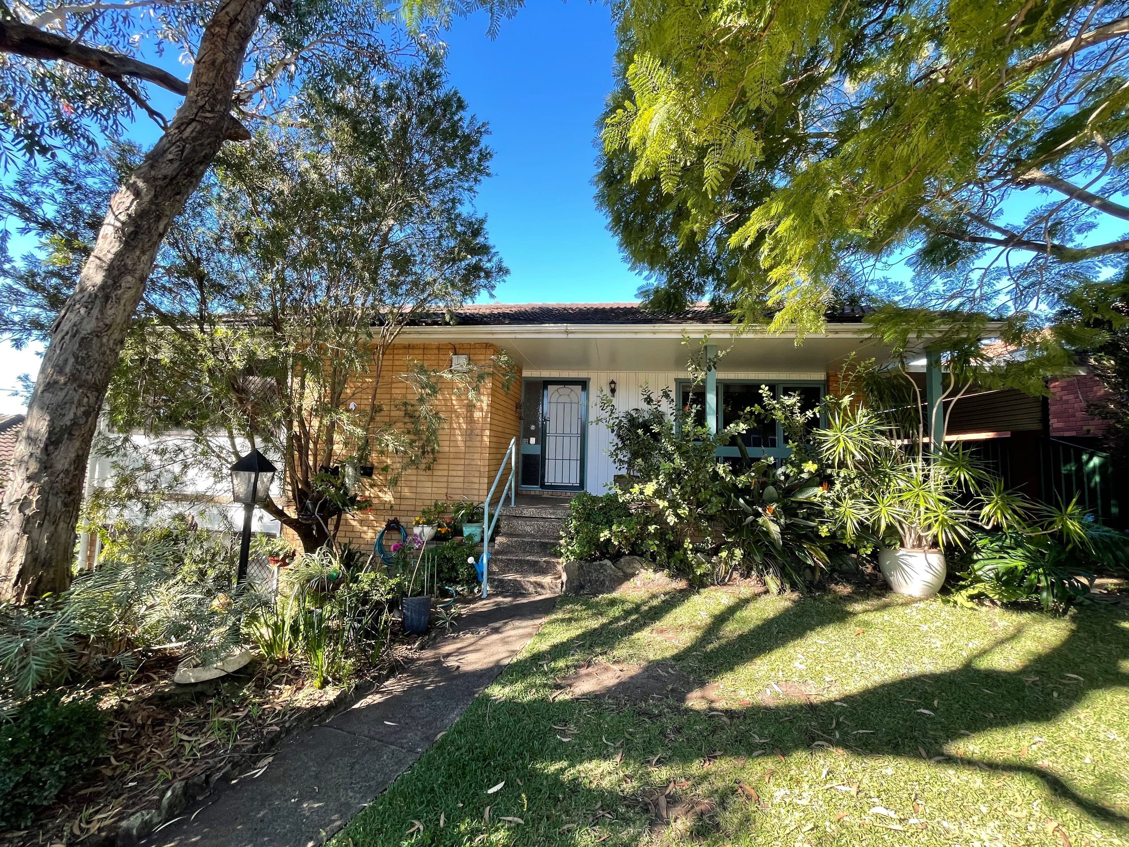 22 Hunter Street, Kirrawee NSW 2232, Kirrawee - Image 1