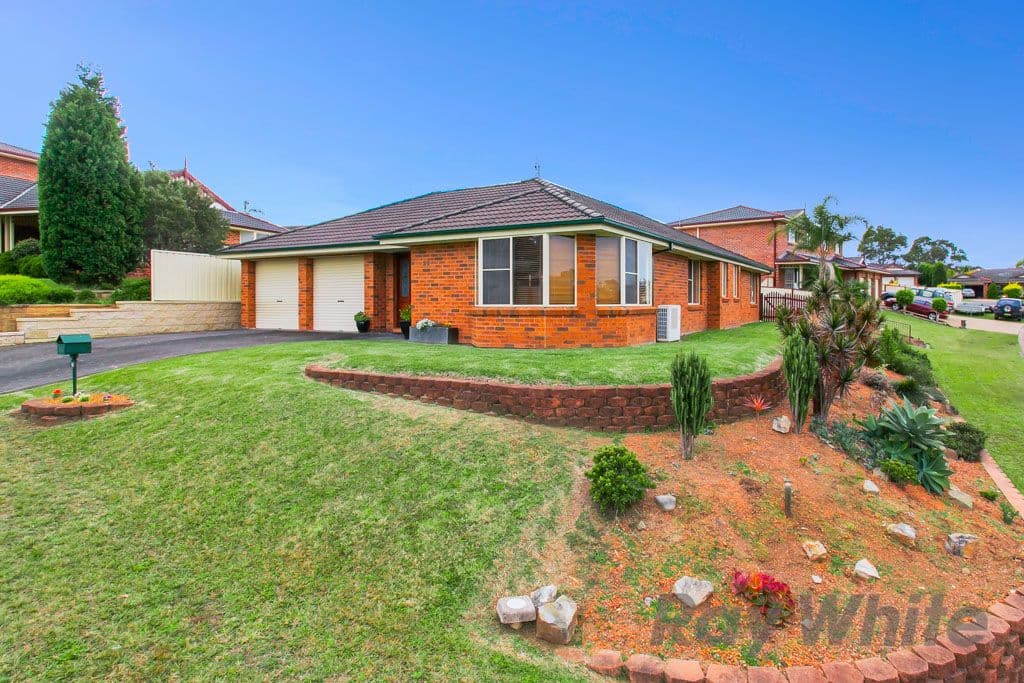 20 Rosamond Street, MARYLAND NSW 2287, Maryland - Image 1