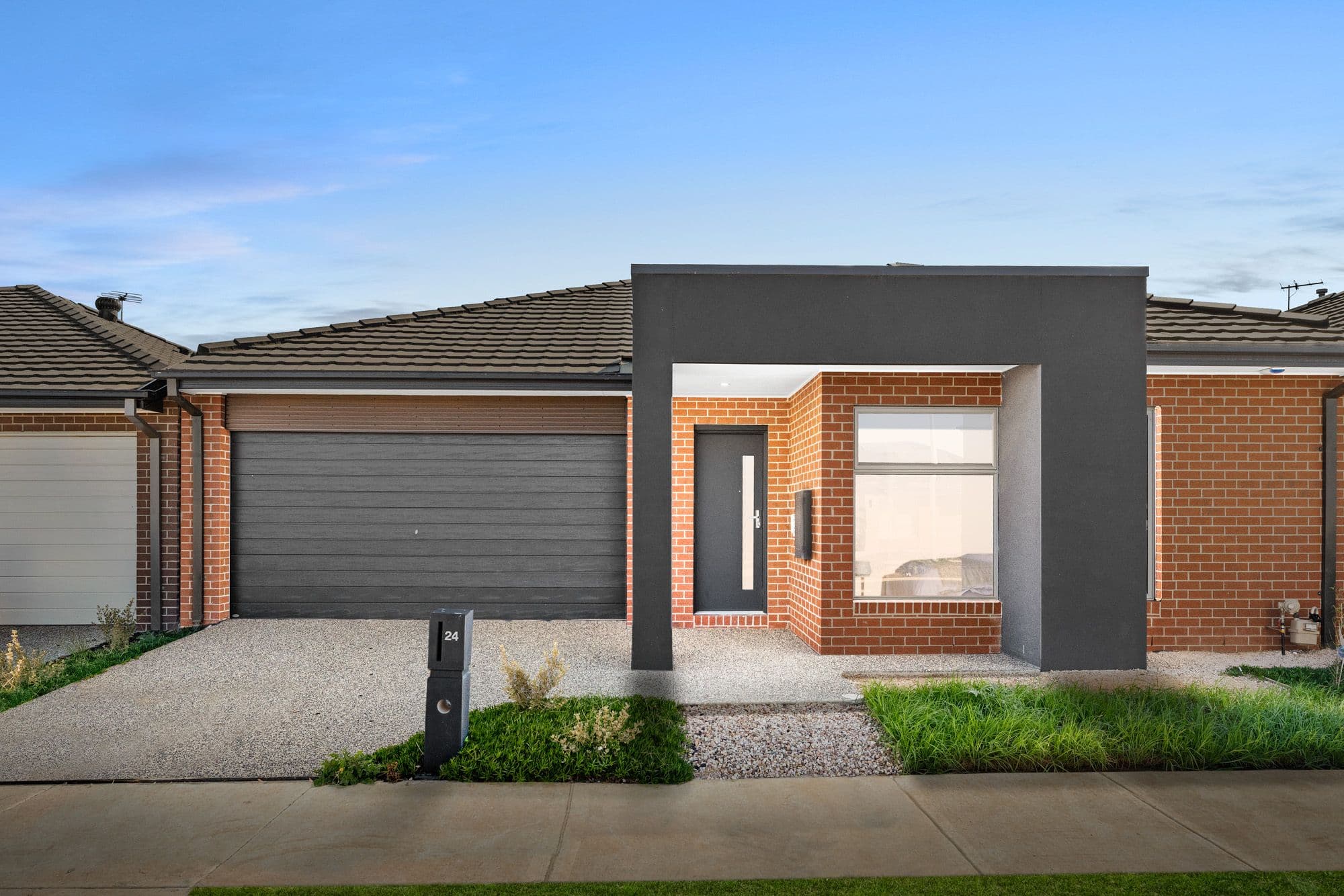 24 Mondegreen Close, Wyndham Vale VIC 3024, Wyndham Vale - Image 1