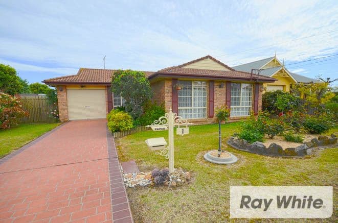 1 Janice Drive, TAHMOOR NSW 2573, Tahmoor - Image 1