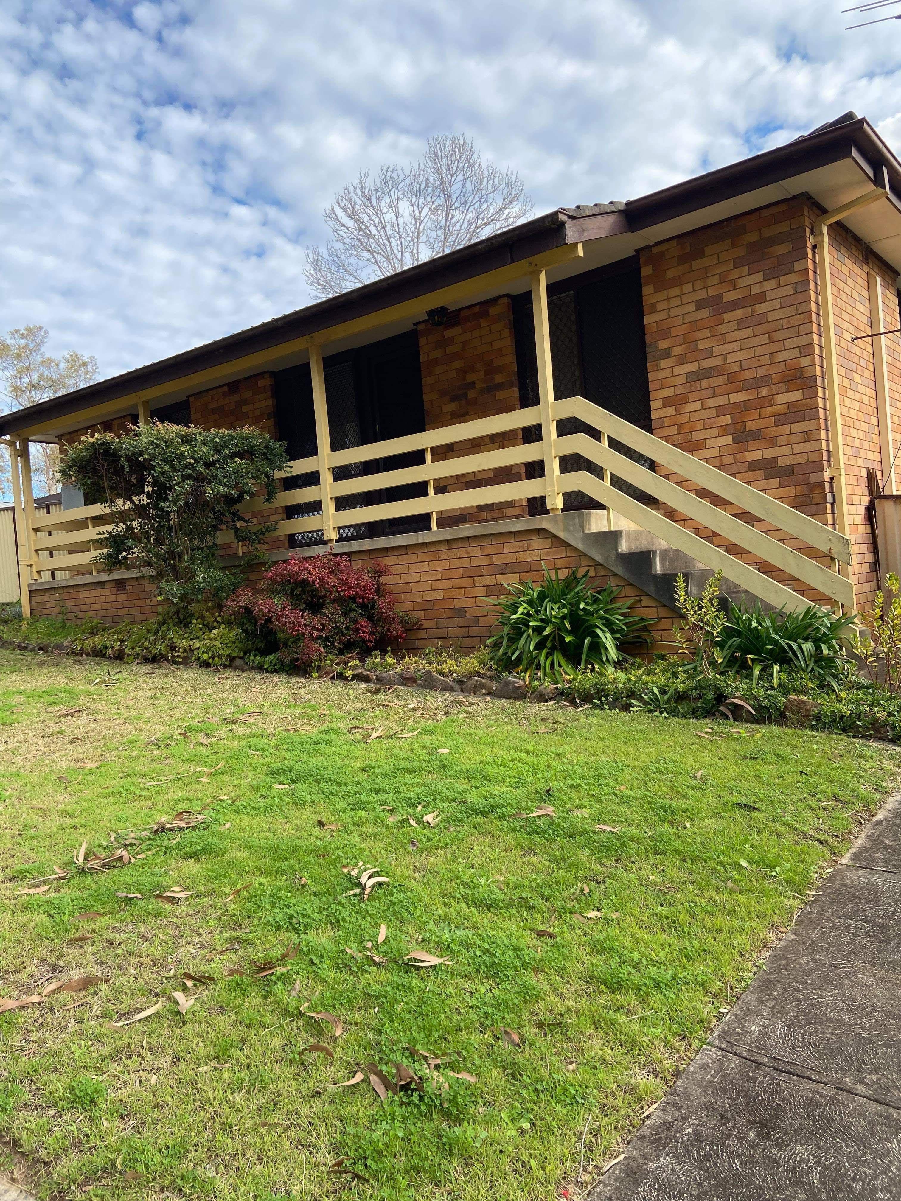 13 Cottonwood Crescent, Macquarie Fields NSW 2564, Macquarie Fields - Image 1