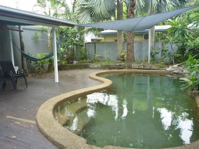 58 Martyn Street, Parramatta Park QLD 4870, Parramatta Park - Thumbnail 2