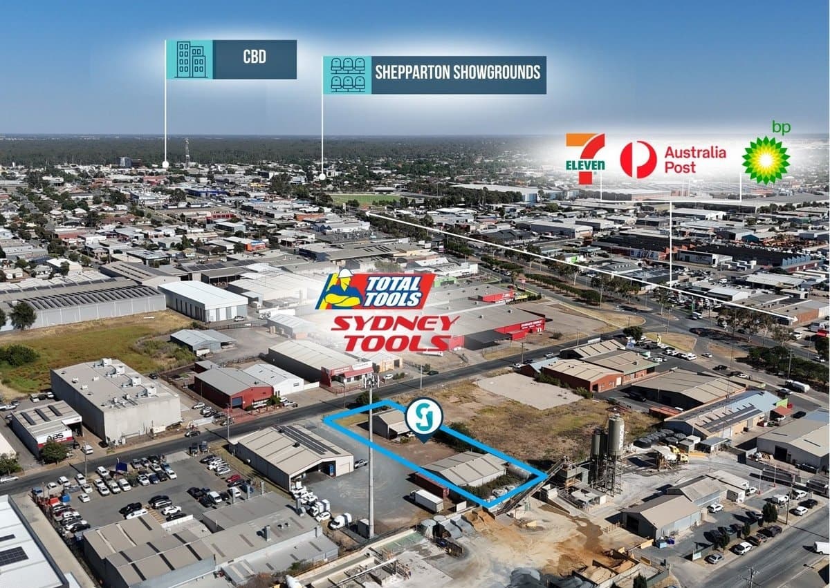 19 Watson Street, Shepparton, Shepparton - Thumbnail 5