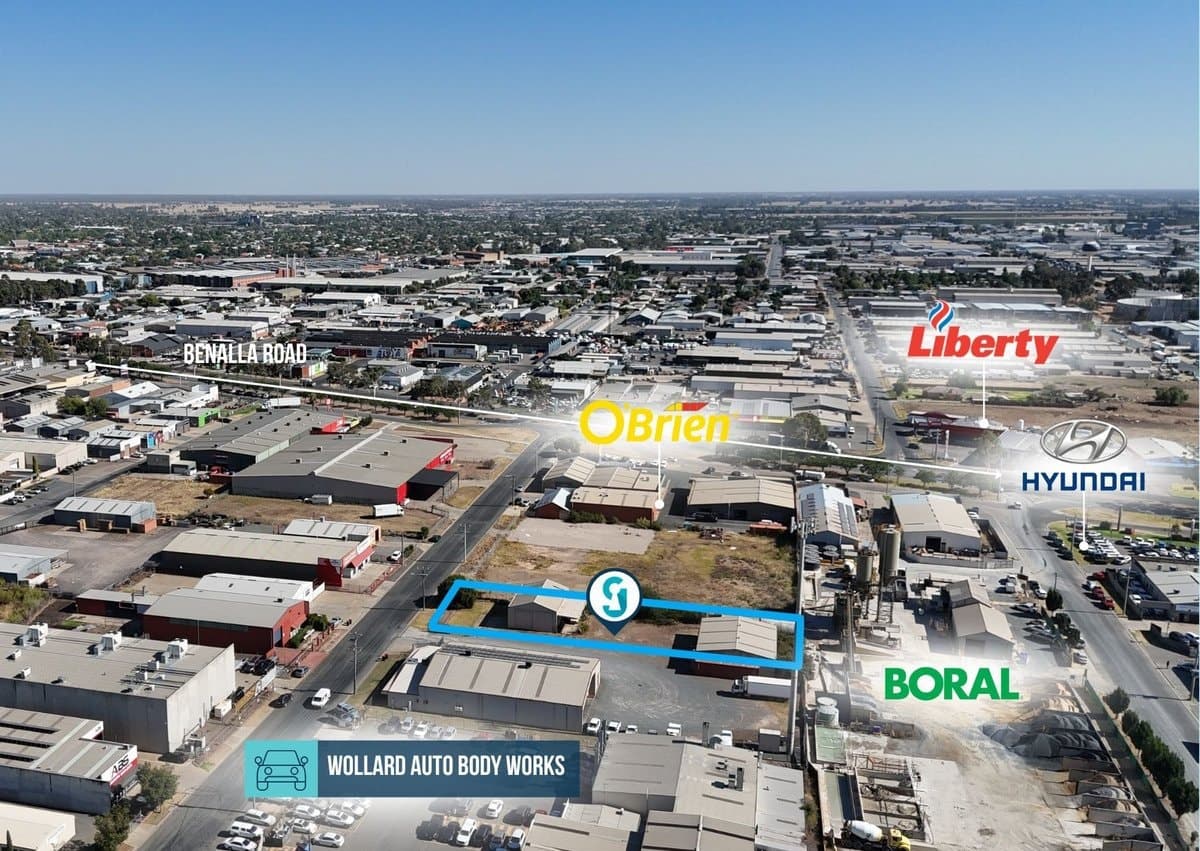 19 Watson Street, Shepparton, Shepparton - Thumbnail 6