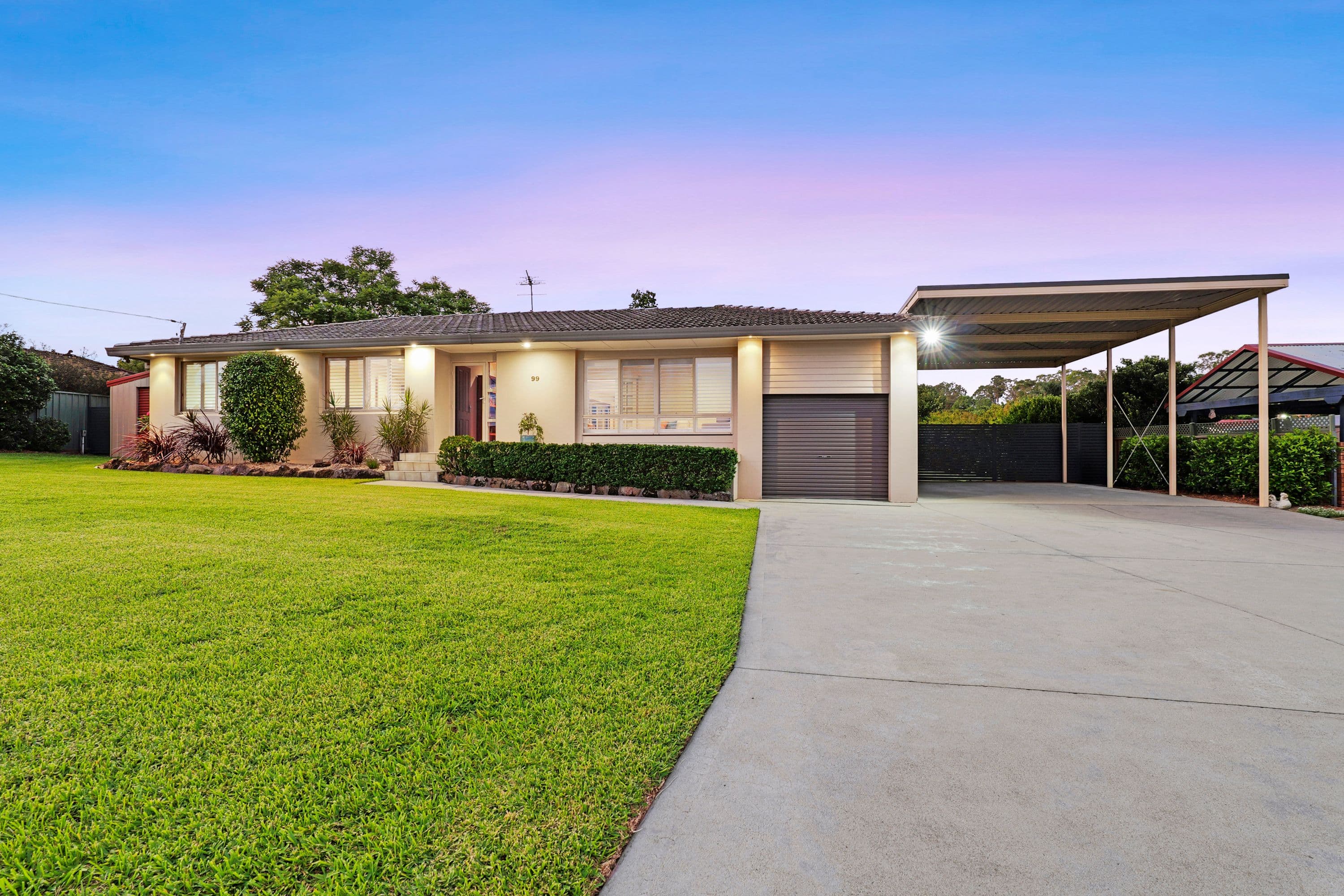 99 King Road, Wilberforce NSW 2756, Wilberforce - Image 1